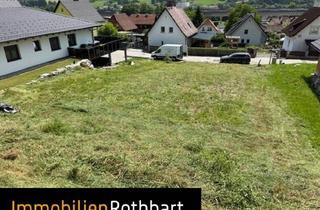 Grundstück zu kaufen in Bonackergasse 3A, 8650 Kindberg, Traumhaftes Baugrundstück in Kindberg - 761 m² für Ihr Eigenheim!