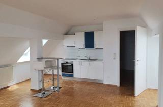 Wohnung mieten in Roseggerstraße 14/4, 8600 Bruck an der Mur, Dachgeschosswohnung in der Innenstadt!
