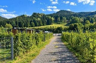 in Mitteraichstraße 8, 8600 Bruck an der Mur, Neue Kleingartenanlage in Mitteraich!