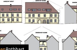 Wohnung mieten in Roseggerstraße 27/7, 8600 Bruck an der Mur, Neuwertige Mietwohnung mit herrlich großen Zimmern!