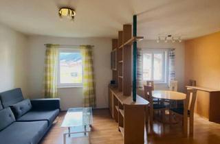 Wohnung mieten in Untere Hauptstraße, 8663 Veitsch, Komfortable 1,5-Zimmer-Wohnung in Dorf Veitsch!
