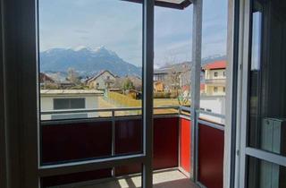 Wohnung kaufen in Auweg 19/5, 8793 Trofaiach, Preiswerte, nette 2-Zimmer-Wohnung mit Balkon in Trofaiach (Steiermark)!