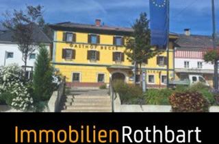 Wohnung kaufen in Hauptstraße 52, 8650 Kindberg, Wunderbares Renditeobjekt im Herzen von Kindberg zu verkaufen!