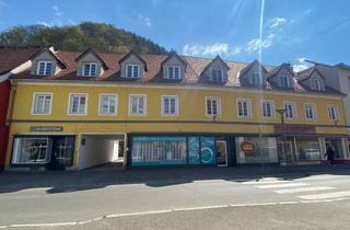Anlageobjekt in Wiener Straße 4 - 6, 8605 Kapfenberg, Zinshaus in Kapfenberg