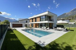 Grundstück zu kaufen in Lassigg, 6460 Imst, Bauen Sie Ihr Traumhaus in nobelster Lage I 796 m²