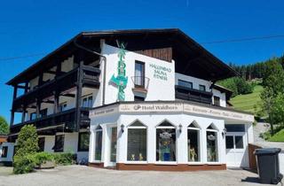 Gewerbeimmobilie kaufen in Langenschwand 79, 6691 Jungholz, Jungholz, Tirol - Charmantes Hotel in Traumhafter Naturlage