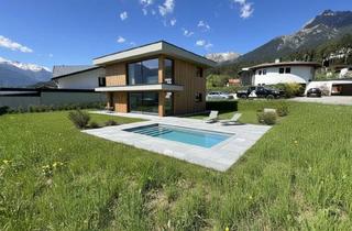 Grundstück zu kaufen in Lassigg, 6460 Imst, Bauen Sie Ihr Traumhaus in nobelster Lage I 398 m²