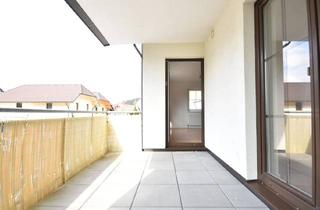 Wohnung mieten in 4853 Steinbach am Attersee, "STEINBACH AM ATTERSEE - Geräumige 3 Zimmer Terrassenwohnung mit Seeblick"