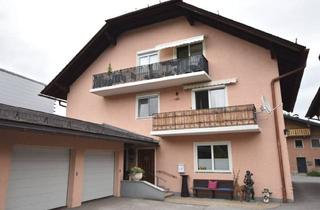 Haus kaufen in 5411 Oberalm, "OBERALM - Großes 3 Familienhaus im Zentrum mit Garagen/Parkplätze und schönem Garten"