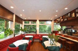 Gewerbeimmobilie kaufen in 5020 Salzburg, " Gut eingeführte Pizzeria mit Terrasse in Top Lage"