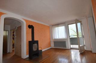 Wohnung mieten in 9632 Kirchbach, "KIRCHBACH im GAILTAL - Ruhige 2 Zimmer Wohnung mitten im Grünen"