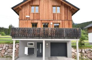 Haus kaufen in 8992 Altaussee, "ALTAUSSEE - Exklusives und modernes CHALET im Ski- und Wander- und Seenparadies"