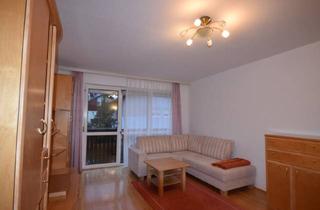 Wohnung kaufen in 5301 Eugendorf, "EUGENDORF - Geräumiges und möbliertes 2 Zimmer Apartment mit Balkon"