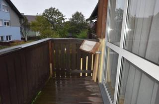 Wohnung kaufen in 5301 Eugendorf, Eugendorf - Geräumiges und Möbliertes 2 Zimmer Apartment mit Balkon