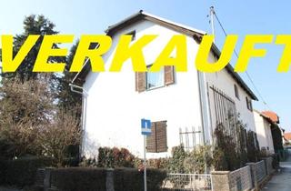 Haus kaufen in Karl-Ebner-Straße, 9020 Klagenfurt, Älteres schönes Wohnhaus in toller Wohngegend
