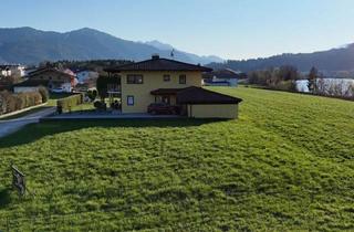 Grundstück zu kaufen in Feldgasse, 6322 Kirchbichl, KIRCHBICHL - 726 m² Baugrund - ein Stück Natur in sehr guter, ebener Lage