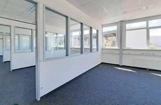 Büro zu mieten in 5023 Salzburg, Büro- und Lagerfläche - vielseitig nutzbar mit Parkmöglichkeit