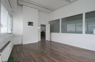 Lager mieten in 5300 Hallwang, Produktions- und Lagerhalle mit Büroflächen, teilbar