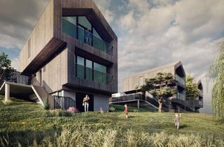 Haus kaufen in 7551 Stegersbach, EINZIGARTIG - Luxuriöses Kellerstöckl im Burgenland zu verkaufen / direkt am Golfplatz