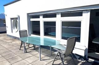 Büro zu mieten in 6068 Mils, Flexibles Büro zur Mitbenutzung im Gewerbepark Mils - Ideal für kleine Teams & Freiberufler
