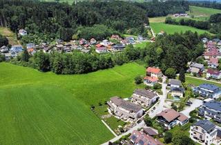 Wohnung kaufen in 5300 Hallwang, NEUBAU-Wohnprojekt Hallwang, mit Wohnbauförderung