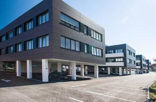 Büro zu mieten in Sironastraße 1/K, 5071 Wals, Moderne Bürofläche in Flughafennähe - 585 m²