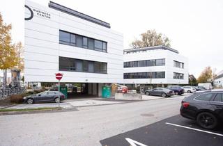 Büro zu mieten in Karolingerstraße 3/2, 5020 Salzburg, Moderne Bürofläche mit 465 m²