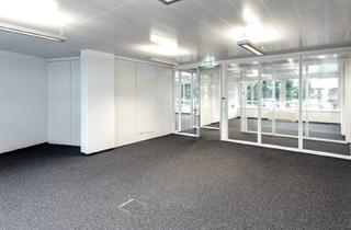 Büro zu mieten in Karolingerstraße 3/2, 5020 Salzburg, Moderne Bürofläche mit 465 m²