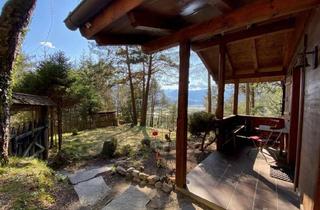 Haus kaufen in Kranebitten, 6020 Innsbruck, Idyllisches Gartenhaus in Allein- und Aussichtslage