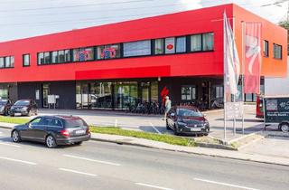 Büro zu mieten in Dorfstraße 36/2-H, 5101 Bergheim, Kleinbüro nähe Handelscenter
