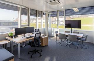 Büro zu mieten in Oberndorferstraße 33/5-6-7, 5020 Salzburg, 300 m² Bürofläche in Hagenau