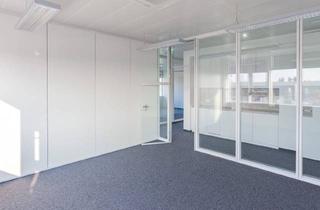Büro zu mieten in Oberndorferstraße 33/1, 5020 Salzburg, Moderne Büroflächen ab 90 m²