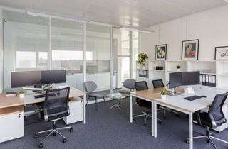 Büro zu mieten in Oberndorferstraße 33/1, 5020 Salzburg, Moderne Büroflächen ab 90 m²