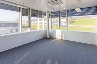 Büro zu mieten in Oberndorferstraße 33/6-7, 5020 Salzburg, Klimatisierte 200 m² Bürofläche
