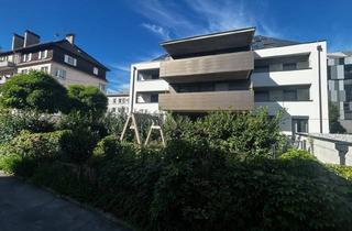 Anlageobjekt in Strubergasse, 5020 Salzburg, Kapitalanlage: Vermietete 2-Zimmer-Gartenwohnung in zentraler Lage!