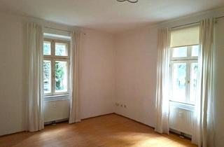 Wohnung kaufen in 5020 Salzburg, Charmante 1,5-Zimmer-Wohnung in stilvoller Ceconi-Villa