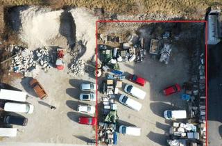 Lager mieten in Autobahn / Halleiner Landesstr., 5412 Puch bei Hallein, Flexible Gewerbeflächen - Lagerfläche - Abstellfläche - Freifläche in guter Lage in Puch bei Hallein - Jetzt mieten und starten .