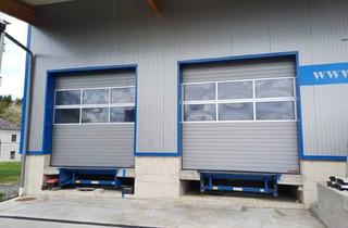 Lager mieten in 4974 Ort im Innkreis, Neuwertige Gewerbehalle in 4974 Ort im Innkreis - 600 m²