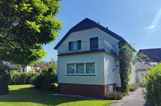 Einfamilienhaus kaufen in 5400 Au, Gemütliches Einfamilienhaus in Top-Lage - Rehhofsiedlung - 130m² Wohnfläche, 4 Zimmer, Garten, Balkon