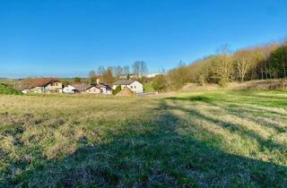 Grundstück zu kaufen in Wels + Grieskirchen, 4631 Haiding, TOP ! Traumhafter Baugrund in Krenglbach in Ruhelage !