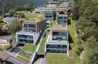 Anlageobjekt in Zentrum, Bushaltestelle,Tankstelle, 5700 Zell am See, 5700 Zell am See: Investment mit Selbstnutzung; 3 Zimmer Apartment 79m² mit 45m² Terrasse, Seeblick, unverbaubarer Weitblick, neuwertig !!