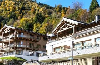 Garagen kaufen in 5710 Kaprun, 5710 Kaprun; Exklusive Ferienwohnung zur Kapitalanlage und Eigennutzung ! 3 Zimmerwohnung 102m² vollmöbliert, 2 Tiefgaragenplätze