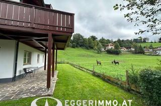 Haus kaufen in Klinglerau 88, 5761 Alm, 5761 Maria Alm; neu renoviertes Apartmenthaus, 4 Apartments für 22 Personen, genügend Parkplätze vorhanden, tolle Rendite !!