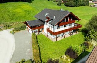 Anlageobjekt in Klinglerau 88, 5761 Alm, 5761 Maria Alm; neu renoviertes Apartmenthaus, 4 Apartments für 22 Personen, genügend Parkplätze vorhanden, tolle Rendite !!