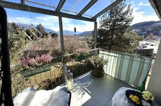 Wohnung kaufen in Zentrum, Sparmarkt, Lidl, Strandbadnähe, Tankstelle, 9871 Seeboden am Millstätter See, 9871 Seeboden am Milstätter See; Gelegenheit ! gepflegte 72m² mit Balkon, 3 Zimmerwohnung, Spielplatz, Seenähe, PKW Stellplatz !!