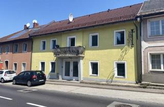 Anlageobjekt in Hauptstraße, 4642 Sattledt, Anlageobjekt: Zinshaus in 4642 Sattledt