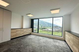 Büro zu mieten in Gmachlstraße 7, 5710 Kaprun, Neubau G7 Gewerbepark: Moderne Bürofläche in Kaprun zu vermieten