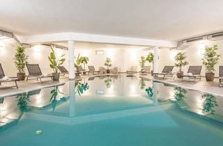 Anlageobjekt in 5600 Sankt Johann im Pongau, Neubau Apartment "buy to let" in top Lage von Alpendorf - Skiliftnähe, Tiefgarage, Wellness