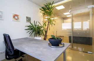 Gewerbeimmobilie kaufen in 4600 Wels, KAUFPREIS REDUKTION!! Büro im Geschäfts- und Dienstleistungszentrum