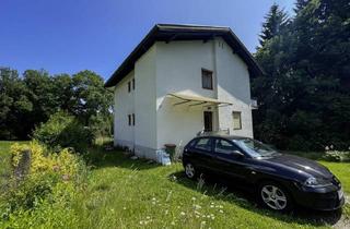 Villen zu kaufen in 9702 Ferndorf, Ländliche Ruhe trifft Gestaltungsfreiheit - Haus mit großem Garten bei Ferndorf